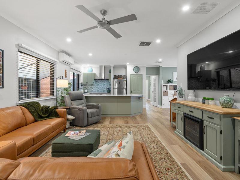 20 Belgravia Terrace, Rockingham