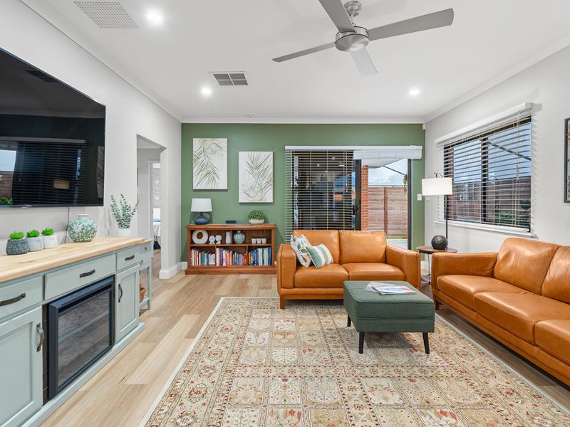 20 Belgravia Terrace, Rockingham WA 6168