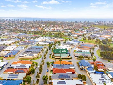 20 Belgravia Terrace, Rockingham WA 6168