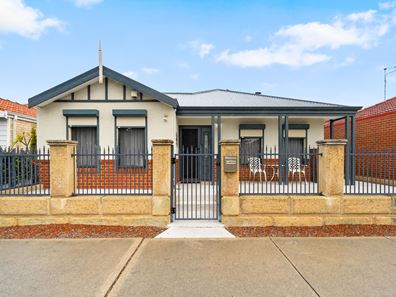 20 Belgravia Terrace, Rockingham WA 6168