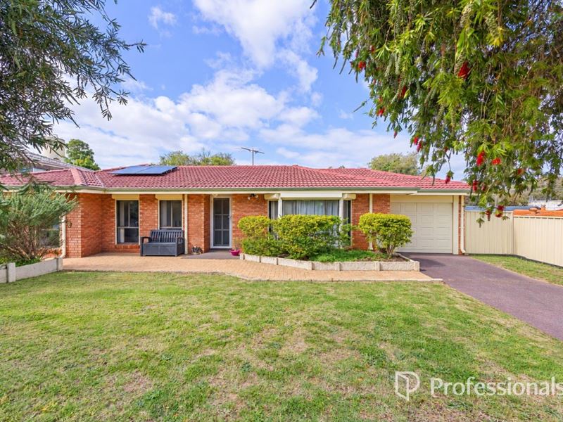 2 Christison Way, Australind