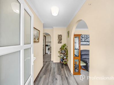 2 Christison Way, Australind WA 6233