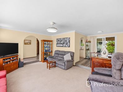 2 Christison Way, Australind WA 6233