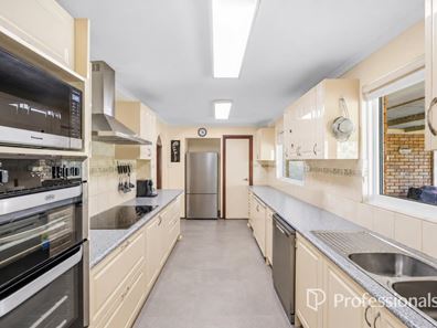 2 Christison Way, Australind WA 6233