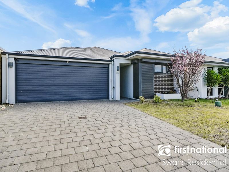 15 Olympus Way, Brabham WA 6055