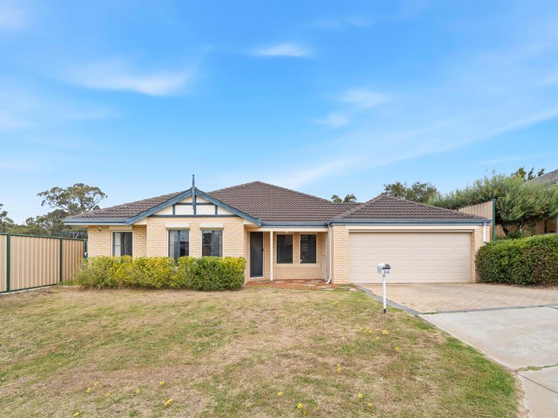 44 Pepperell Crescent, Leda WA 6170