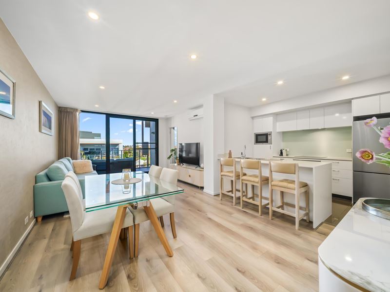 137/172 Railway Parade, West Leederville