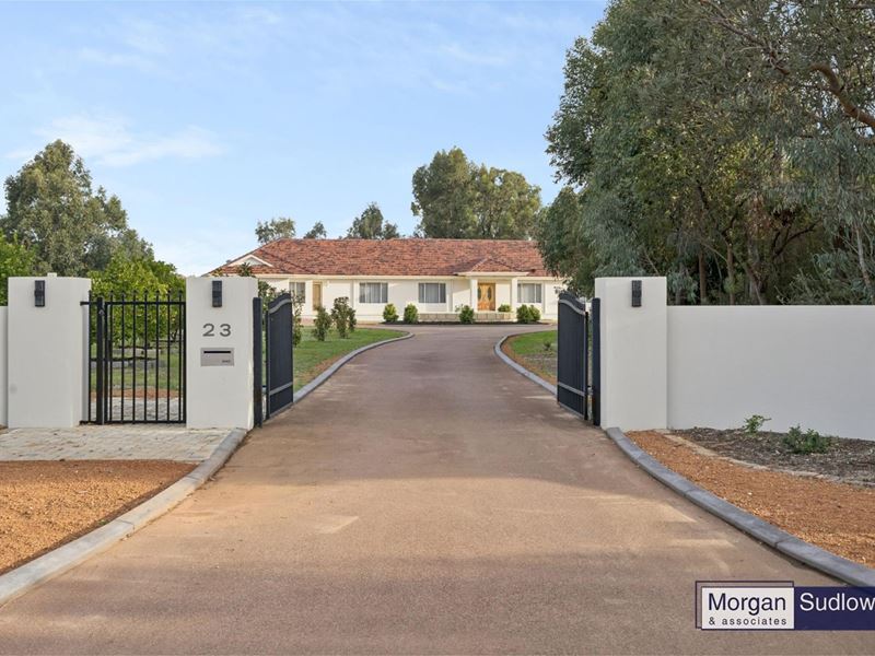 23 Scofield Place, Banjup
