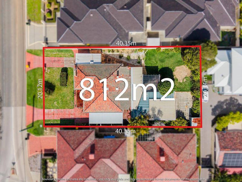 7 Bradford Street, Cannington WA 6107