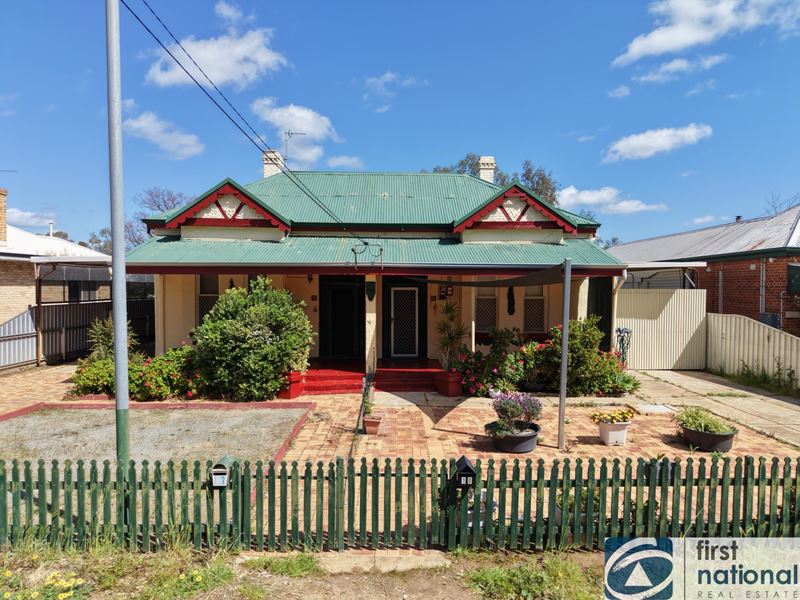10 Charles Street, Northam WA 6401