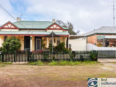 10 Charles Street, Northam WA 6401