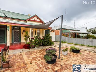 10 Charles Street, Northam WA 6401