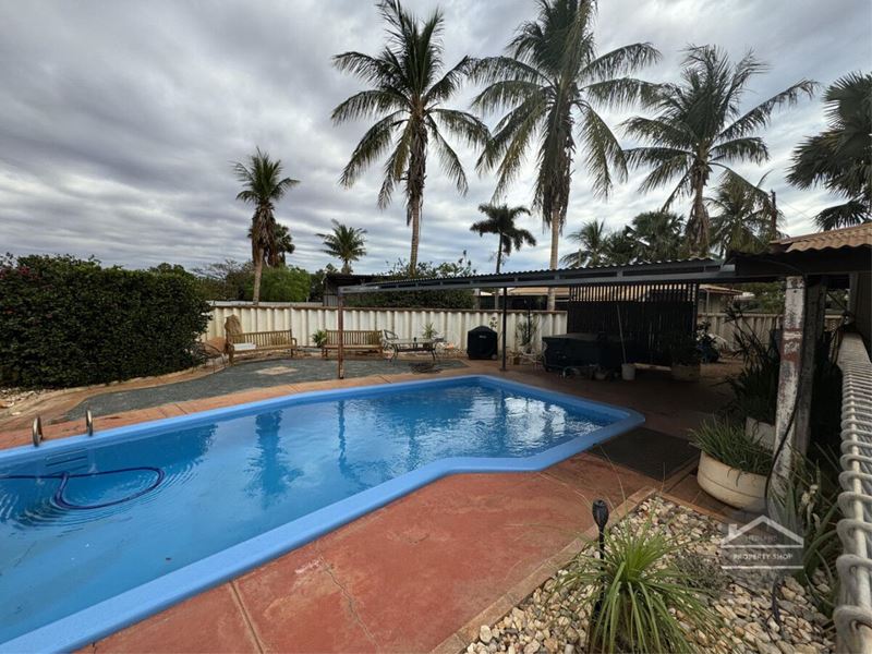 24 Weaver Place, South Hedland WA 6722