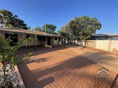24 Weaver Place, South Hedland WA 6722