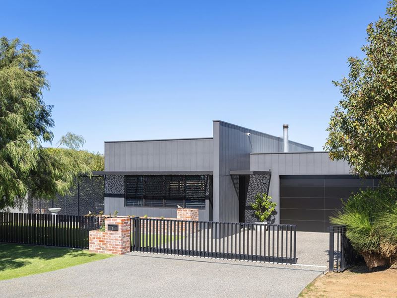 5 Brennan Street, Augusta WA 6290
