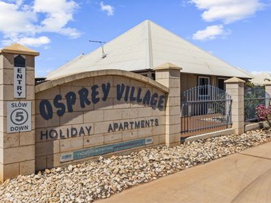 7/570 Murat Road, Exmouth WA 6707