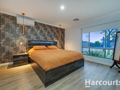 4 Mamoose Road, Banksia Grove WA 6031
