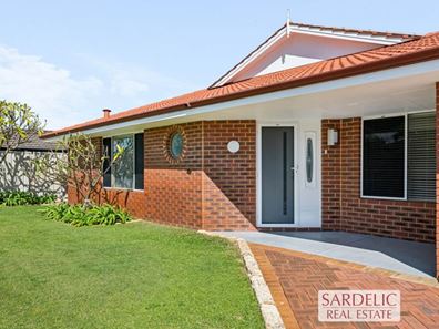 17 Aylesbury Close, Jandakot WA 6164