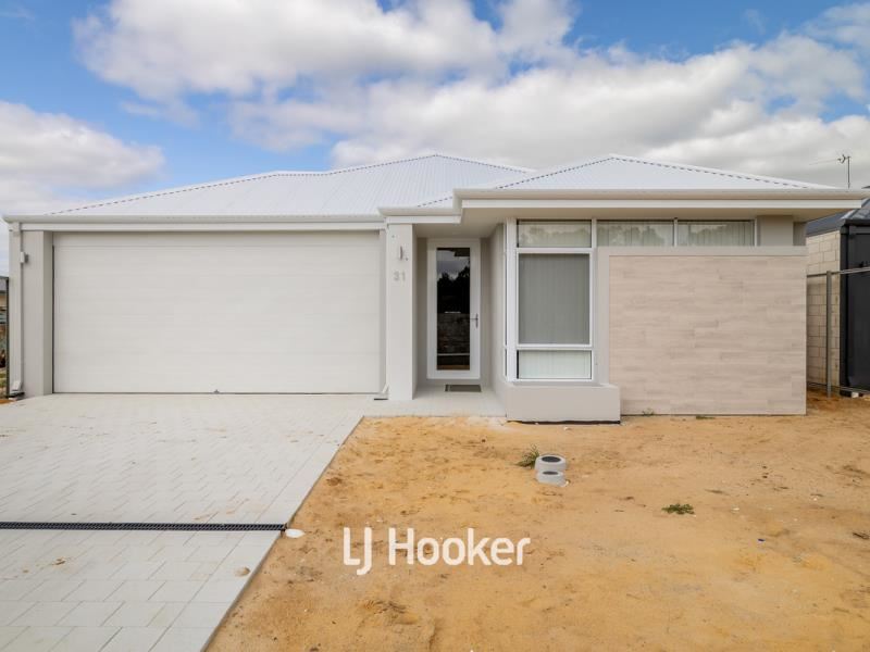 31 Threefin Circuit, Vasse WA 6280
