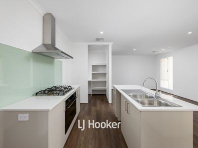 31 Threefin Circuit, Vasse WA 6280
