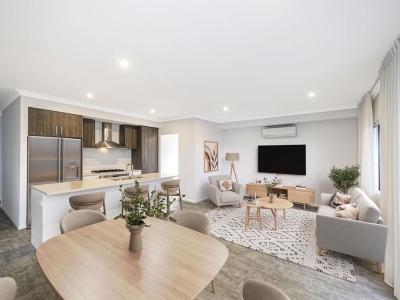 7 Buttermere Grange, Aveley WA 6069