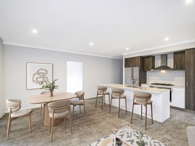 7 Buttermere Grange, Aveley WA 6069