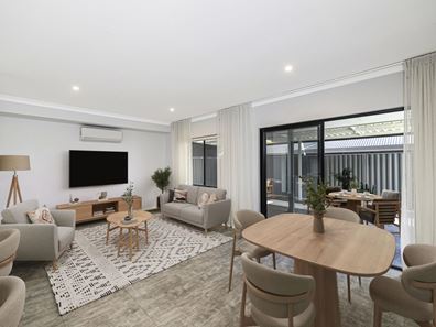 7 Buttermere Grange, Aveley WA 6069