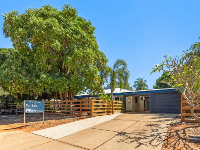 14 Fong Way, Cable Beach