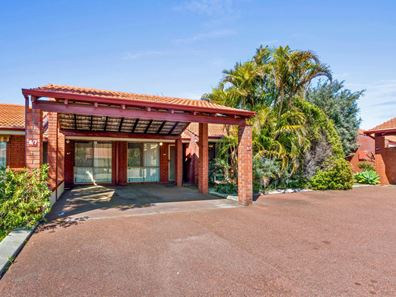 5/7 Menzies Place, Thornlie WA 6108