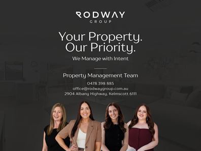 Lot 107 Cheviot Parkway, Haynes WA 6112