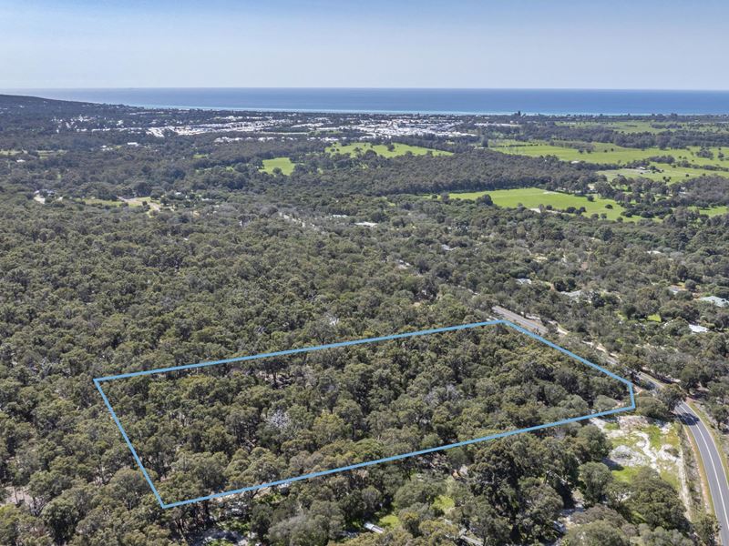 Lot 71 Commonage Road, Quindalup