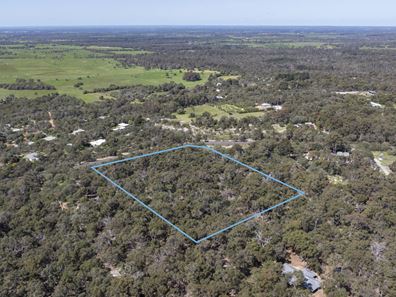 Lot 71 Commonage Road, Quindalup WA 6281