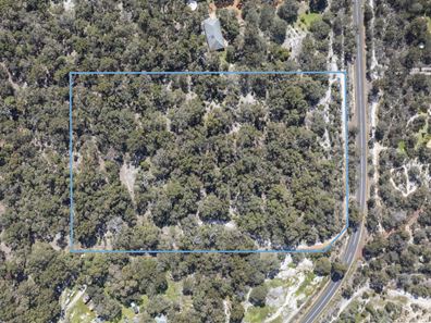 Lot 71 Commonage Road, Quindalup WA 6281