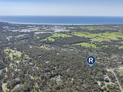 Lot 71 Commonage Road, Quindalup WA 6281