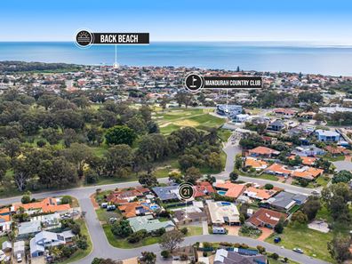 49 Carina Circle, Halls Head WA 6210