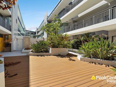 21/23 Junction Boulevard, Cockburn Central WA 6164
