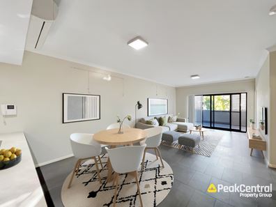 21/23 Junction Boulevard, Cockburn Central WA 6164