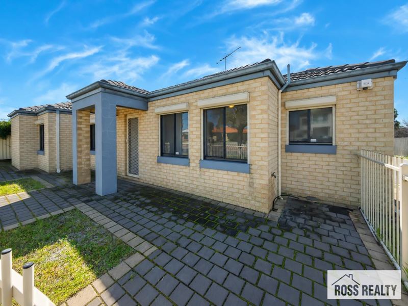 183A Ravenswood Drive, Westminster WA 6061