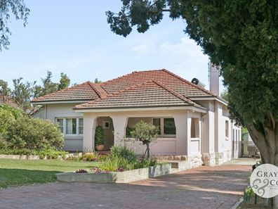 47  Hynes Road, Dalkeith WA 6009