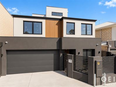 Booragoon WA 6154
