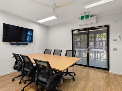 28/39 Carnarvon Street, Broome WA 6725