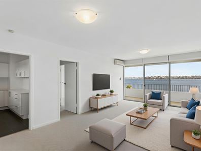 17/42 Victoria Avenue, Claremont WA 6010