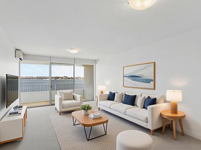 17/42 Victoria Avenue, Claremont WA 6010