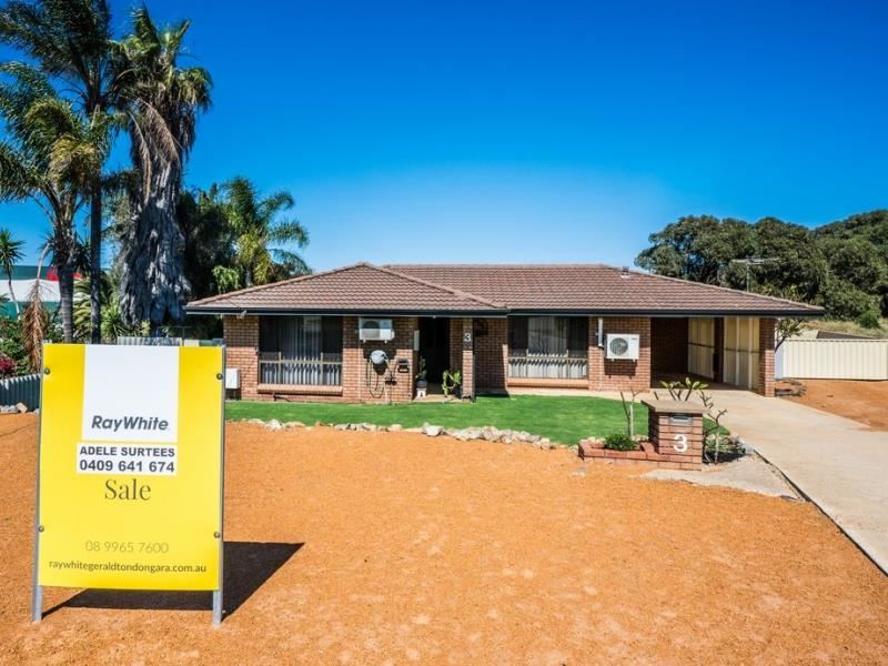 3 Cairncross Street, Beresford