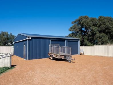 3 Cairncross Street, Beresford WA 6530