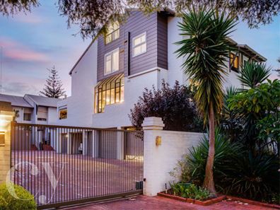 3/9 Stone Street, South Perth WA 6151