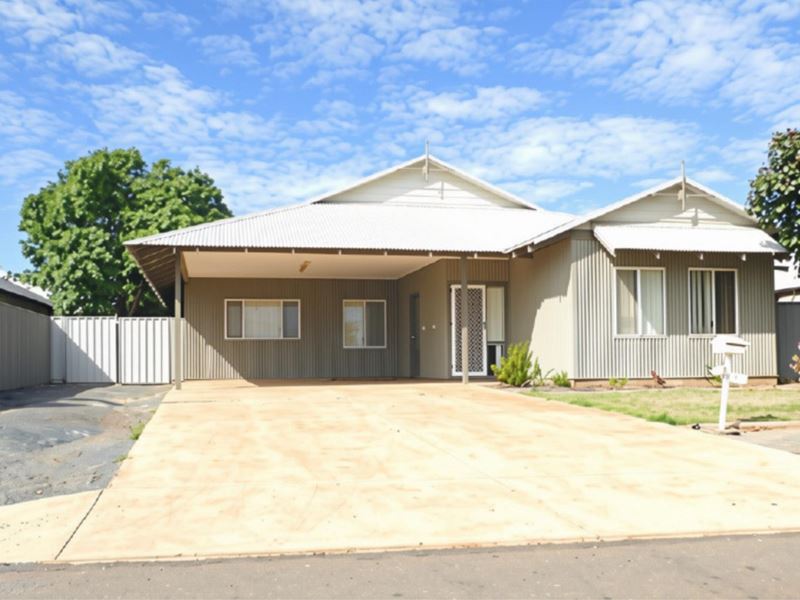 47 Falcon Parade, Nickol WA 6714