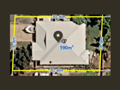 47 Falcon Parade, Nickol WA 6714