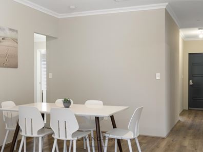 Room/3  40 Dorothy Street, Ashfield WA 6054