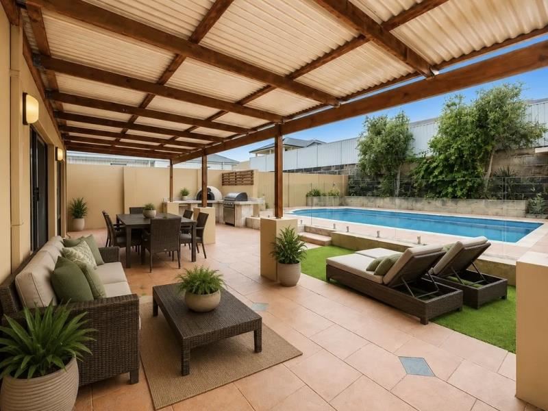 41 Foreshore Vista, Yanchep WA 6035